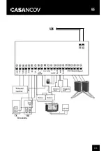 Предварительный просмотр 111 страницы Casanoov BUNKER B500 Manual