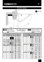 Preview for 214 page of Casanoov BUNKER B500 Manual