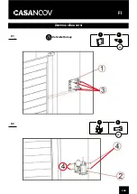 Предварительный просмотр 248 страницы Casanoov BUNKER B500 Manual