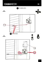 Preview for 308 page of Casanoov BUNKER B500 Manual