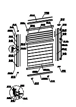 Предварительный просмотр 3 страницы Casanoov CARPATIA 300C160 Manual