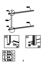 Preview for 7 page of Casanoov COM-000037 Instruction Manual