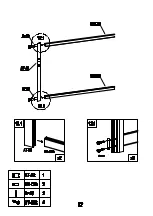 Preview for 18 page of Casanoov COM-000037 Instruction Manual