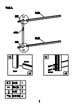 Предварительный просмотр 8 страницы Casanoov COM-000303 Instruction Manual