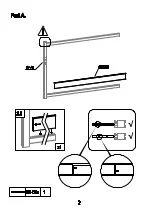 Предварительный просмотр 9 страницы Casanoov COM-000303 Instruction Manual