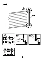 Предварительный просмотр 11 страницы Casanoov COM-000303 Instruction Manual