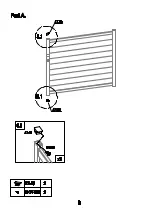 Предварительный просмотр 15 страницы Casanoov COM-000303 Instruction Manual