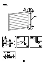 Предварительный просмотр 25 страницы Casanoov COM-000303 Instruction Manual