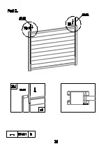 Предварительный просмотр 27 страницы Casanoov COM-000303 Instruction Manual