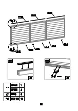 Предварительный просмотр 32 страницы Casanoov COM-000303 Instruction Manual