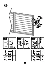 Предварительный просмотр 39 страницы Casanoov COM-000303 Instruction Manual