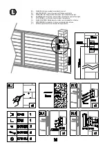 Предварительный просмотр 40 страницы Casanoov COM-000303 Instruction Manual