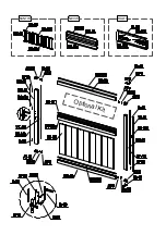 Preview for 4 page of Casanoov COM-000312 Instruction Manual