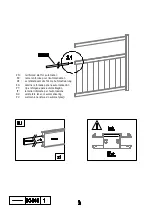 Preview for 9 page of Casanoov COM-000312 Instruction Manual