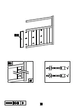 Preview for 29 page of Casanoov COM-000312 Instruction Manual