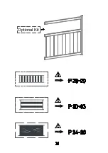 Preview for 31 page of Casanoov COM-000312 Instruction Manual