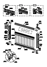 Предварительный просмотр 4 страницы Casanoov COM-000316 Instruction Manual