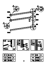 Предварительный просмотр 7 страницы Casanoov COM-000316 Instruction Manual