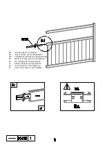 Предварительный просмотр 9 страницы Casanoov COM-000316 Instruction Manual