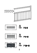 Предварительный просмотр 10 страницы Casanoov COM-000316 Instruction Manual