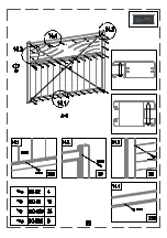 Предварительный просмотр 21 страницы Casanoov COM-000316 Instruction Manual