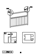 Предварительный просмотр 22 страницы Casanoov COM-000316 Instruction Manual