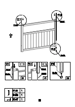 Предварительный просмотр 24 страницы Casanoov COM-000316 Instruction Manual