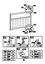 Предварительный просмотр 26 страницы Casanoov COM-000316 Instruction Manual