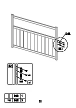 Предварительный просмотр 27 страницы Casanoov COM-000316 Instruction Manual