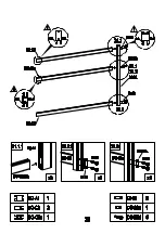 Предварительный просмотр 28 страницы Casanoov COM-000316 Instruction Manual