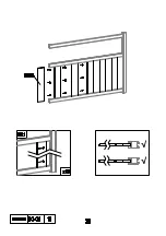 Предварительный просмотр 29 страницы Casanoov COM-000316 Instruction Manual