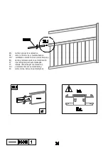 Предварительный просмотр 30 страницы Casanoov COM-000316 Instruction Manual