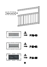 Предварительный просмотр 31 страницы Casanoov COM-000316 Instruction Manual