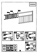 Предварительный просмотр 32 страницы Casanoov COM-000316 Instruction Manual