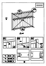 Предварительный просмотр 35 страницы Casanoov COM-000316 Instruction Manual