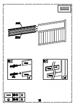 Предварительный просмотр 36 страницы Casanoov COM-000316 Instruction Manual