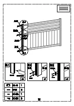 Предварительный просмотр 37 страницы Casanoov COM-000316 Instruction Manual