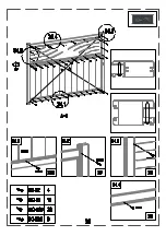 Предварительный просмотр 42 страницы Casanoov COM-000316 Instruction Manual