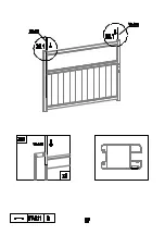 Предварительный просмотр 43 страницы Casanoov COM-000316 Instruction Manual