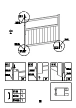 Предварительный просмотр 45 страницы Casanoov COM-000316 Instruction Manual