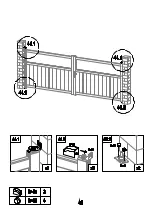 Предварительный просмотр 52 страницы Casanoov COM-000316 Instruction Manual