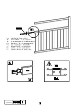 Preview for 9 page of Casanoov COM-000319 Instruction Manual