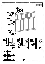 Preview for 33 page of Casanoov COM-000319 Instruction Manual