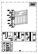 Preview for 20 page of Casanoov COM-000322 Instruction Manual