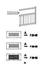 Preview for 28 page of Casanoov COM-000322 Instruction Manual