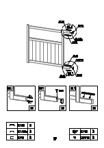 Preview for 44 page of Casanoov COM-000322 Instruction Manual