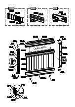 Preview for 3 page of Casanoov COM-000328 Instruction Manual