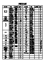 Preview for 6 page of Casanoov COM-000328 Instruction Manual