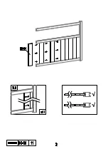 Preview for 9 page of Casanoov COM-000328 Instruction Manual