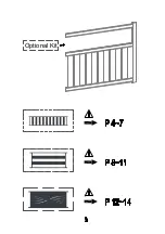 Preview for 10 page of Casanoov COM-000328 Instruction Manual